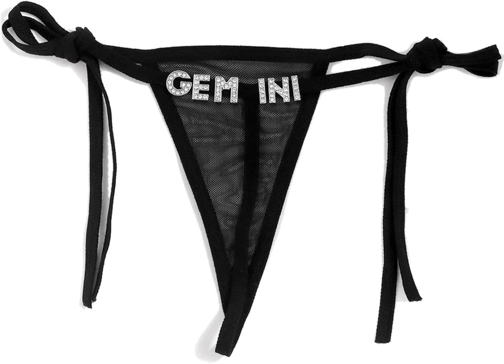 Custom Thong for Women Personalized Thongs with Face Photo Customized underwear Panties Funny Gifts for Her